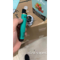 Mr Fog Max Pro Disposable Vape
